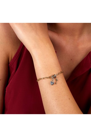 Pulsera - Dorado