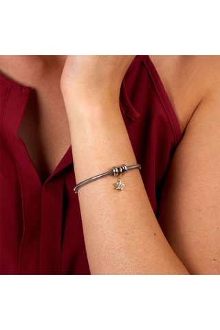 Pulsera - Plateado