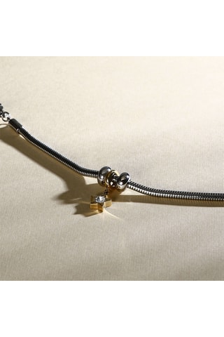 Pulsera - Plateado