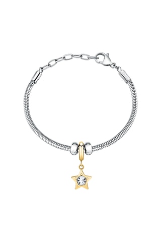 Pulsera - Plateado