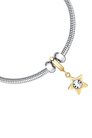 Pulsera - Plateado