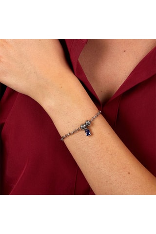 Pulsera - Plateado
