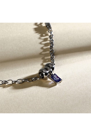 Pulsera - Plateado