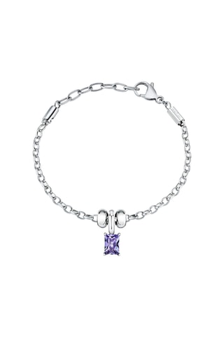 Pulsera - Plateado