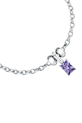 Pulsera - Plateado
