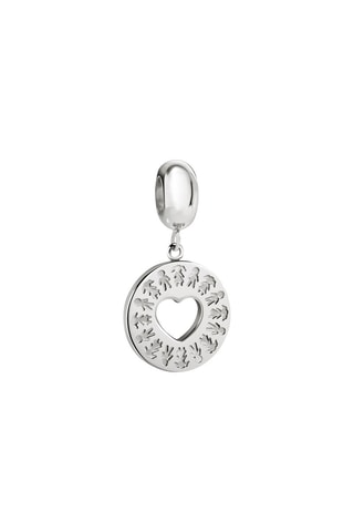 Charm - Plateado