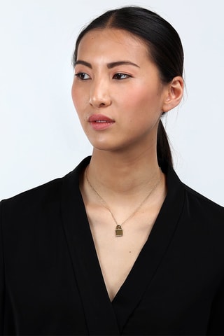 Collar - Blanco