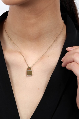 Collar - Blanco