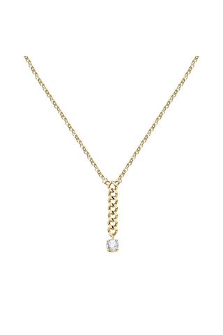 Collar Colori - Chapado en ion de oro amarillo - Morellato