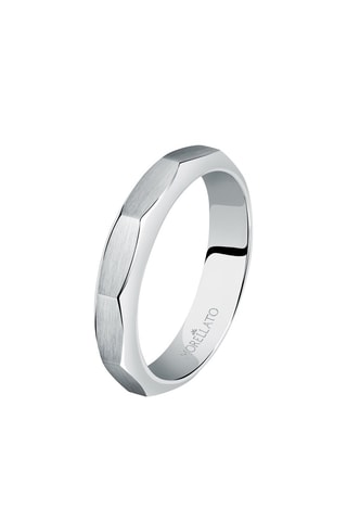 Anillo - Plateado