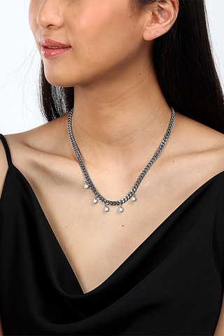 Collar - Blanco