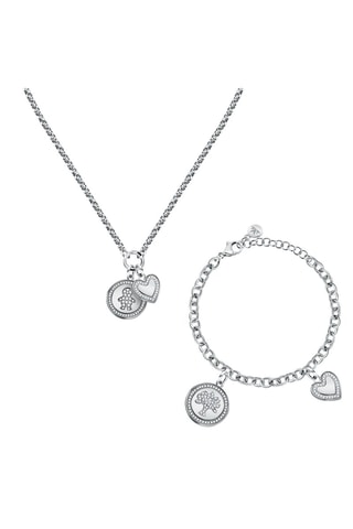 Conjunto - Blanco