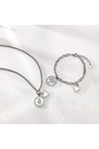 Conjunto - Blanco