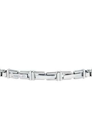 Pulsera Motown - Plateado