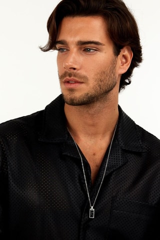 Collar Motown - Plateado