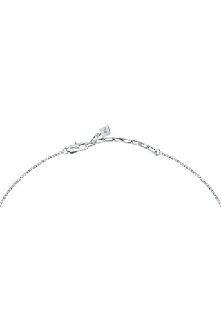 Collar Motown - Chapado en ion de oro rosa