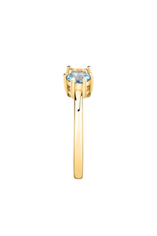 Anel Colori - Dourado - Morellato