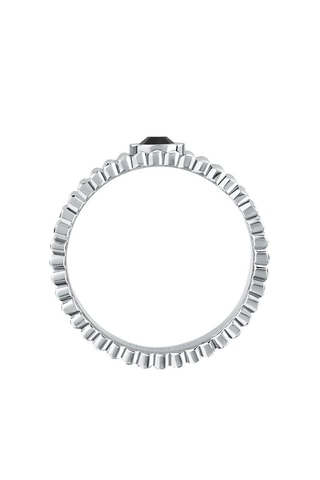 Anillo Motown - Plateado - Morellato