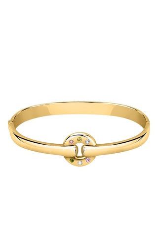 Pulseira rígida - Branco