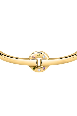 Pulseira rígida - Branco