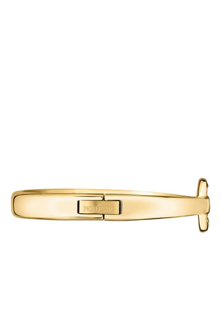 Pulseira rígida - Branco