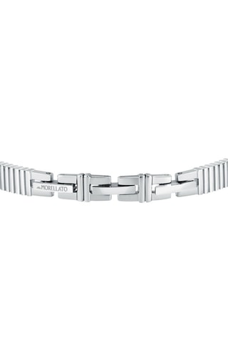 Pulsera Motown - Plateado