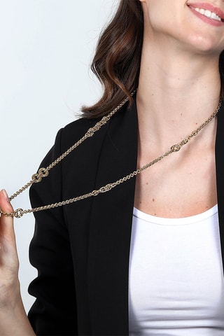 Collar - Blanco