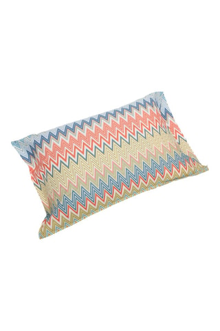 Parure de draps en coton Babila - Kaki