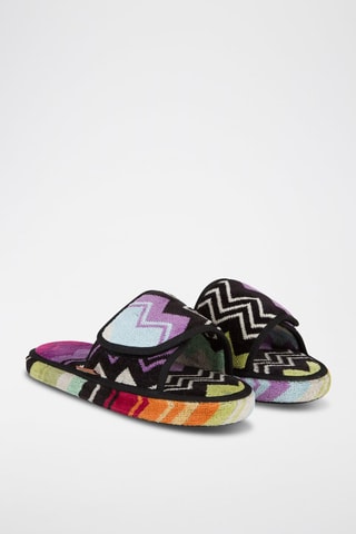 Mules Giacomo - Orange