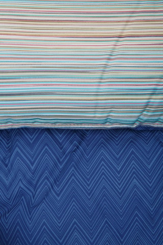 Couette Jill - ? - Turquoise - 260 x 260 cm