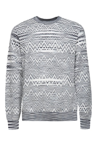 Pull - Gris clair