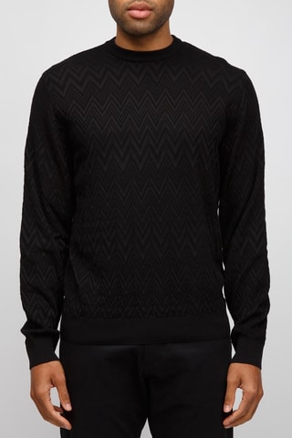 Pull - Noir