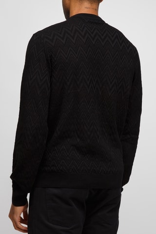 Pull - Noir