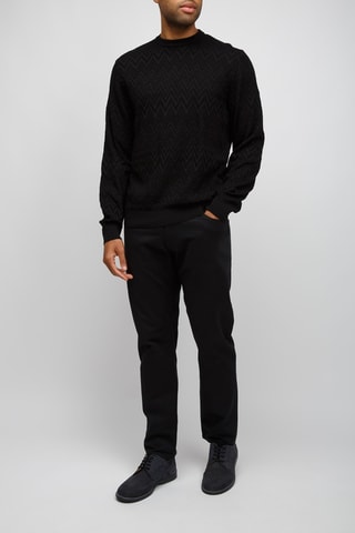 Pull - Noir