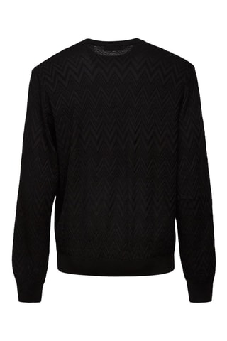 Pull - Noir