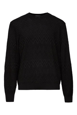 Pull - Noir