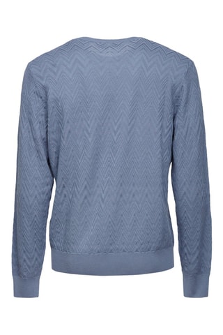 Pull - Bleu clair