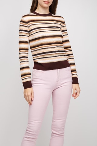 Pull - Marron
