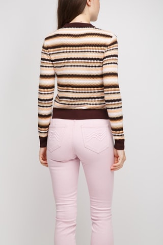 Pull - Marron