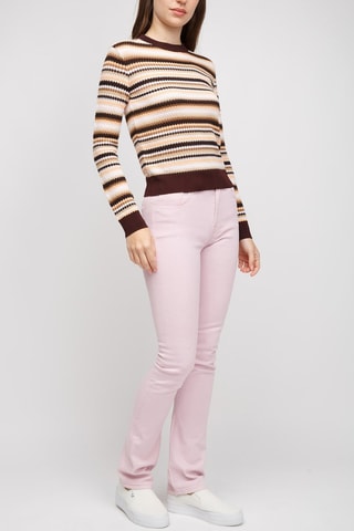 Pull - Marron