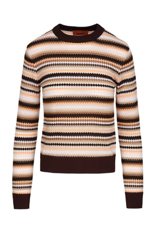 Pull - Marron