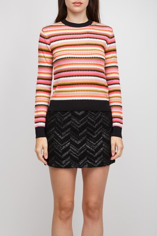 Pull - Rose