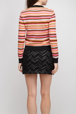 Pull - Rose
