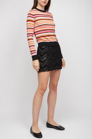 Pull - Rose