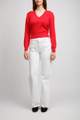 Pull - Rouge
