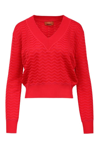 Pull - Rouge