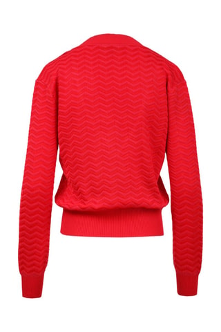 Pull - Rouge