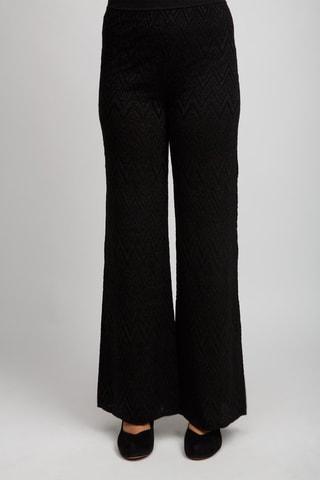 Pantalon - Noir