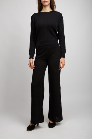 Pantalon - Noir