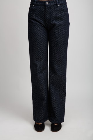 Pantalon - Bleu marine